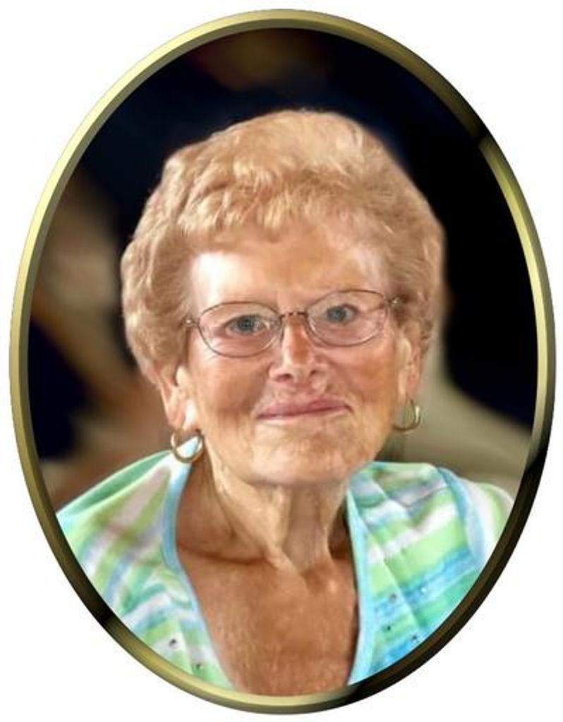 Mary Vancoillie Profile Photo