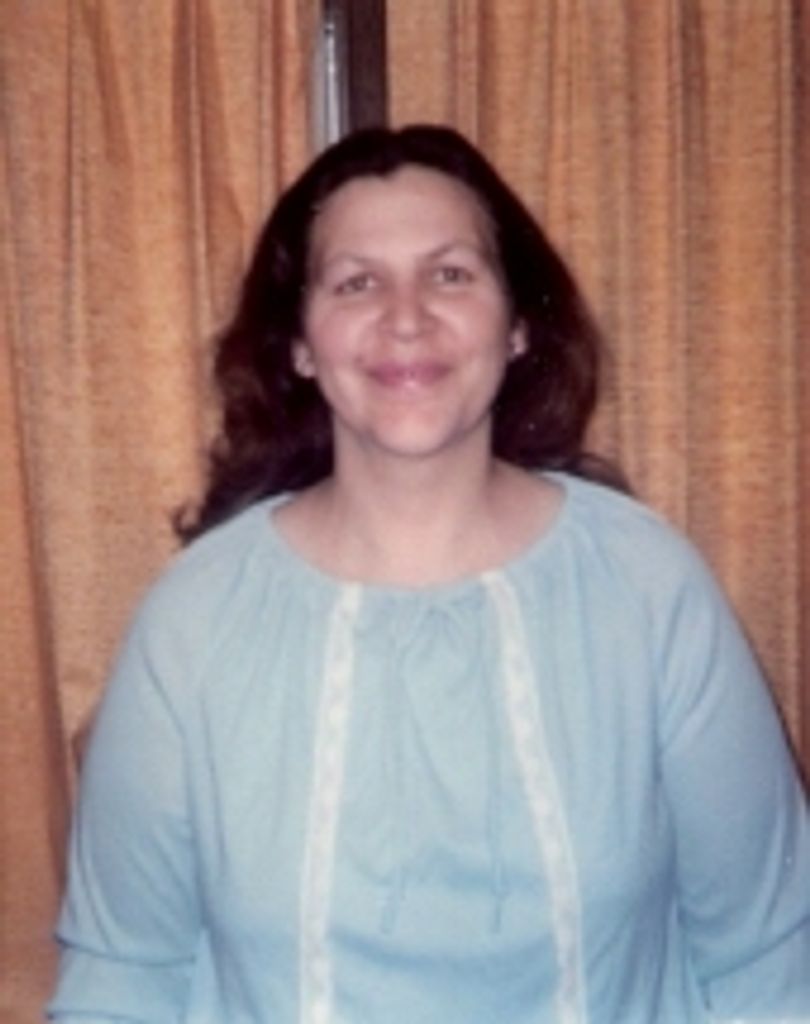 Edith Marie Ellison