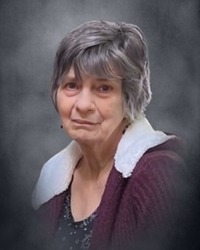 Marilyn Jean Littlefield's obituary image