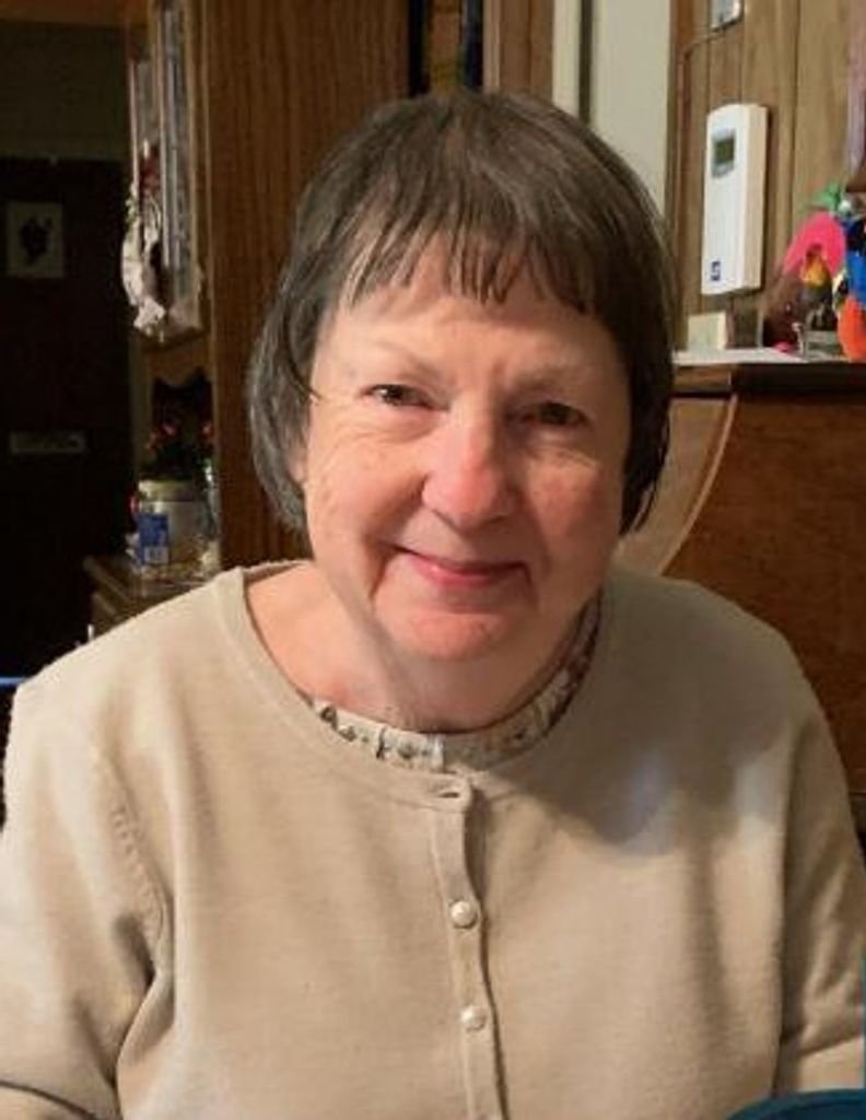 Mary D Outen