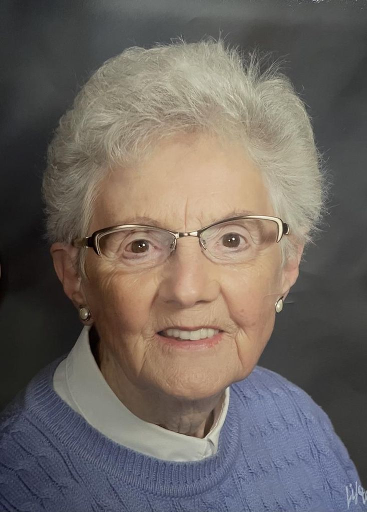 Elizabeth "Betty" M. Urquhart Profile Photo