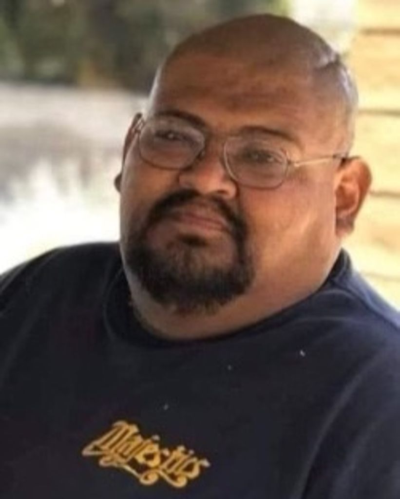 Alfredo "Freddy" Gutierrez Jr