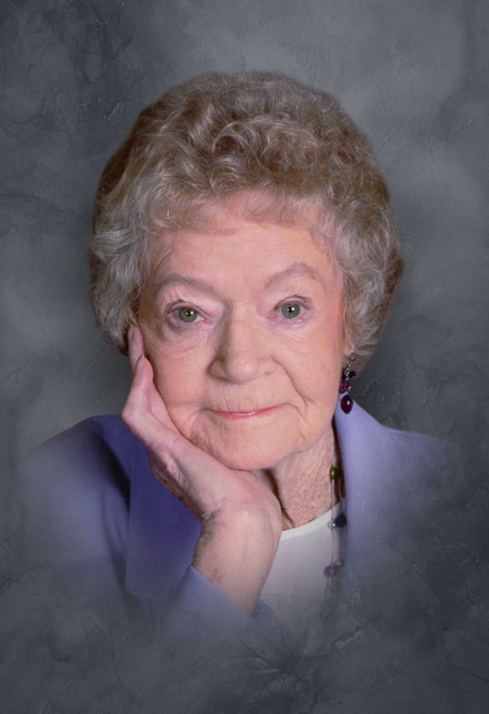 Betty Hartwig