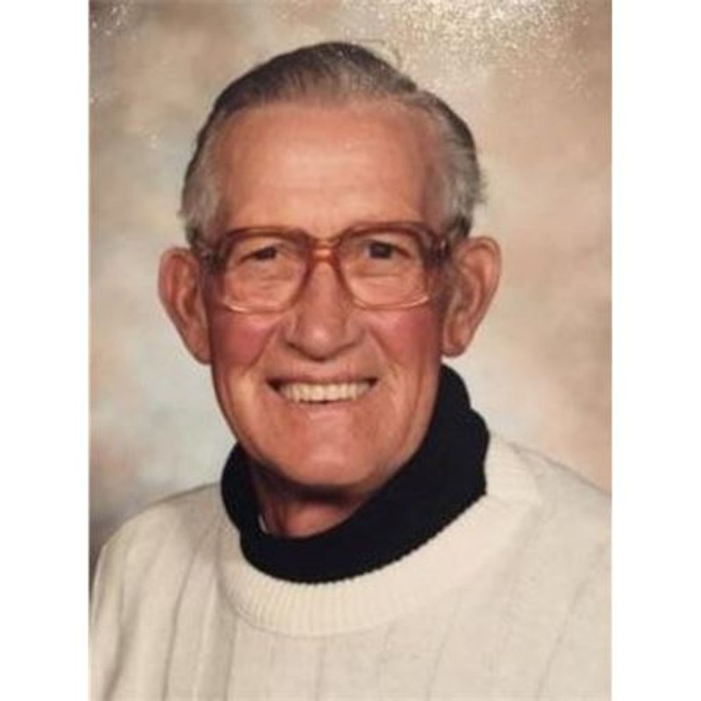 Vernon Holesinger
