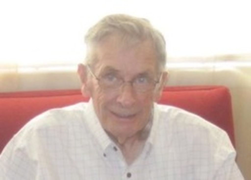 Edward C. O'Neill Profile Photo