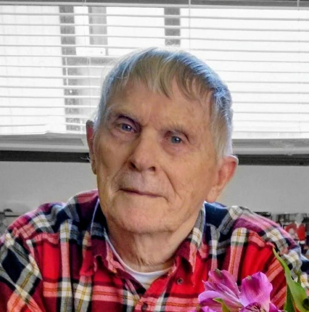Donald R. Miller Profile Photo