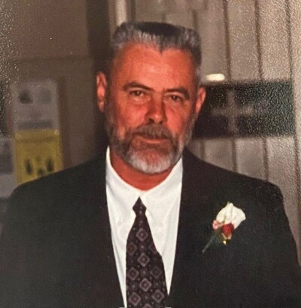 Richard "Dick" A. Heusdens Profile Photo