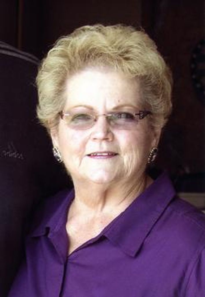 Shirley Ann Kraus