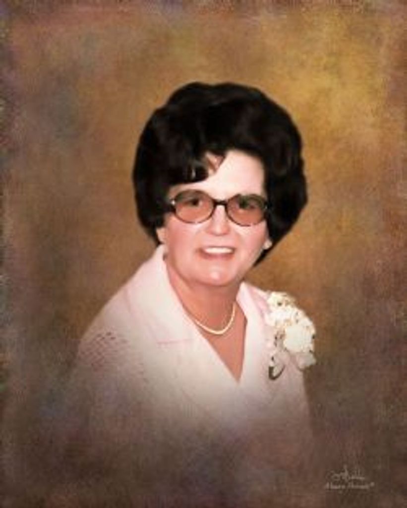 Rosemary Childers
