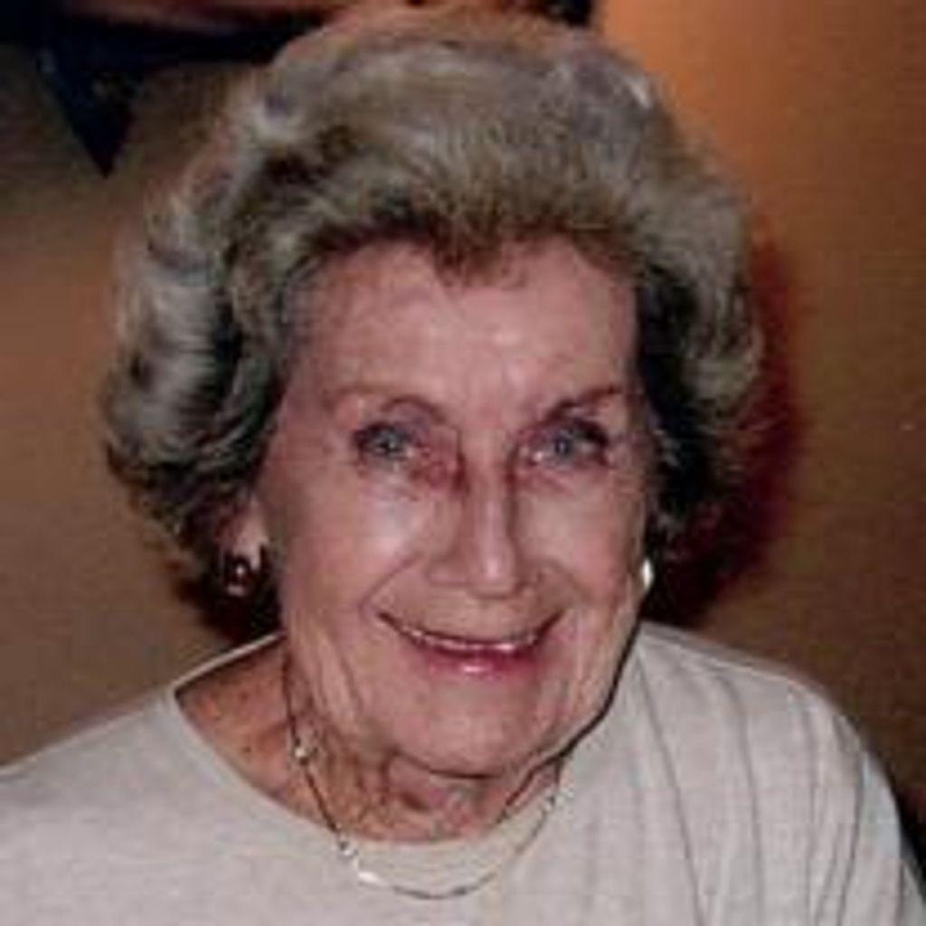 Elizabeth Jane Leonard