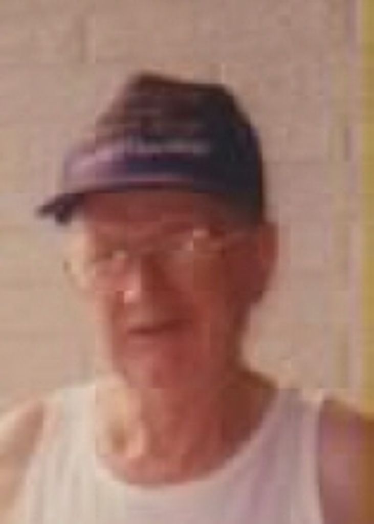 Louis James Gehm Profile Photo