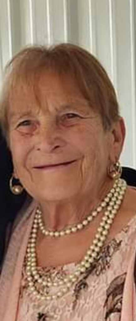 Barbara Hatfield