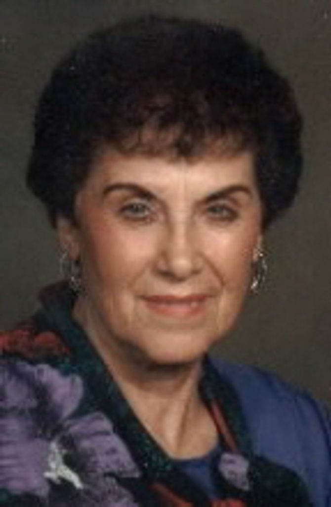 Jennie White Griffith