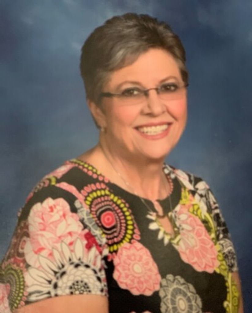 Patricia Chenevert Moore Profile Photo