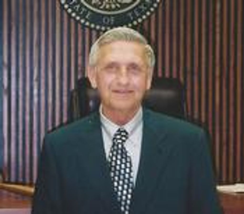 Freddie Lee Elliott Profile Photo