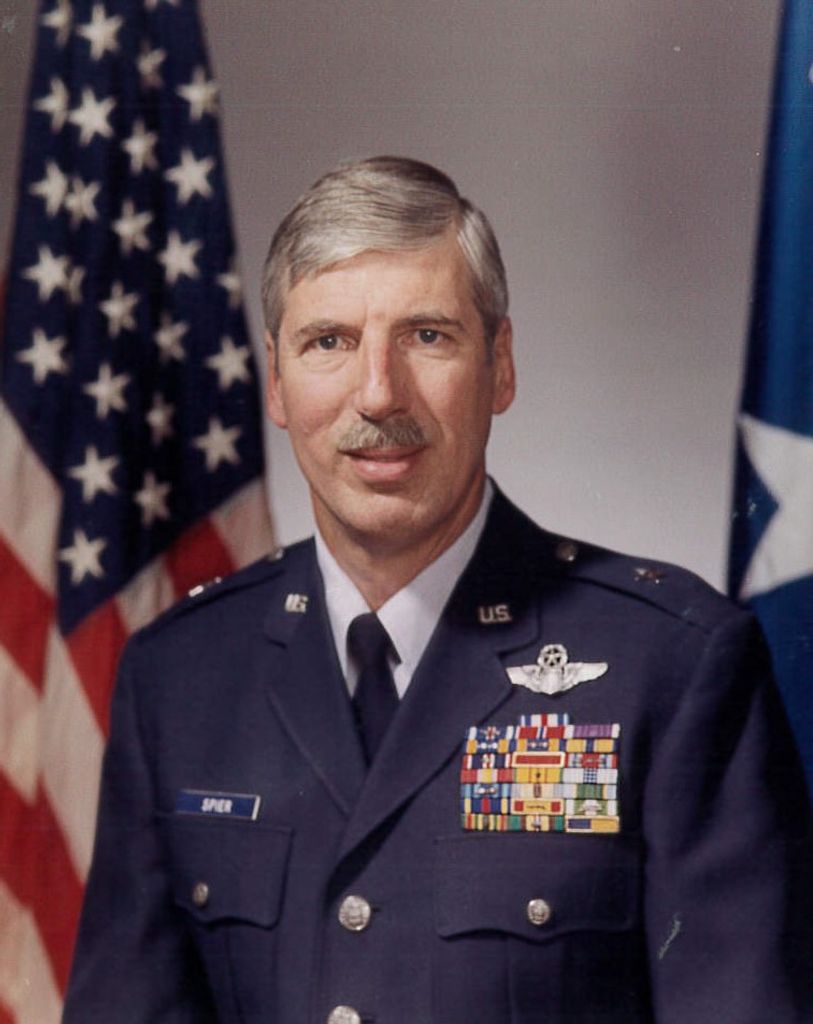 Herbert J. Spier
