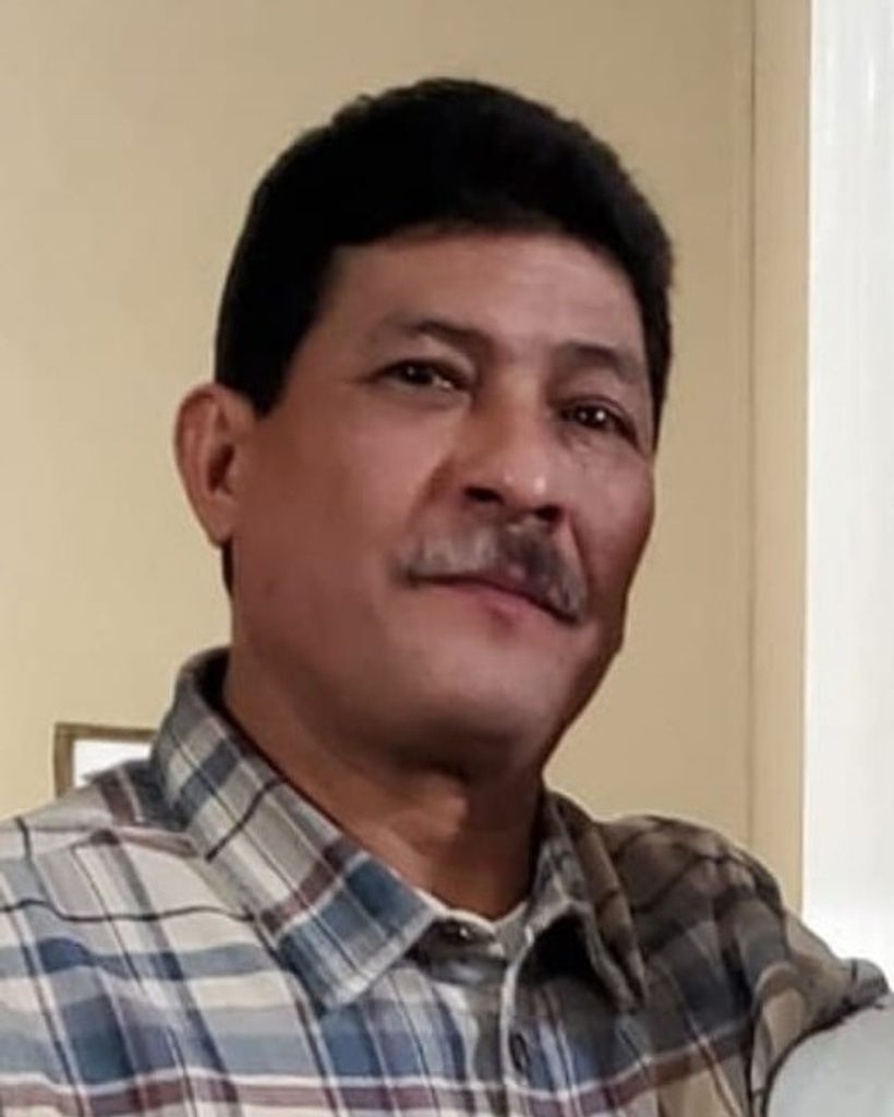 Roberto Sanchez
