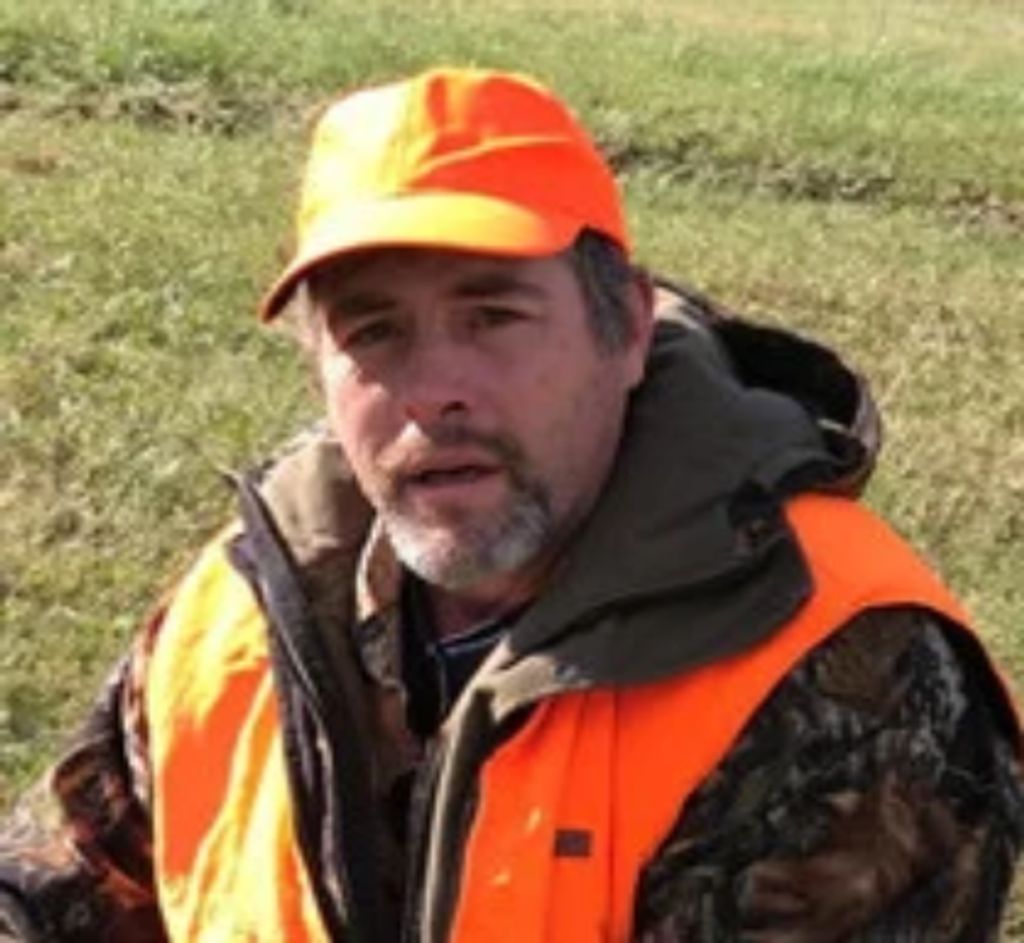 William Groves Profile Photo