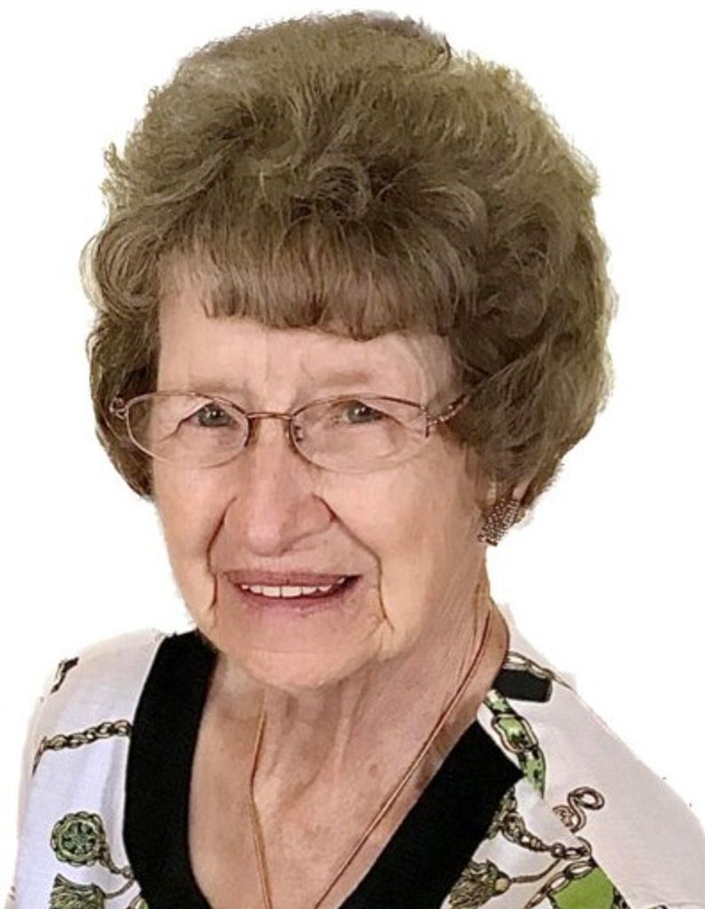 Ida B (Teague)  Francis Profile Photo