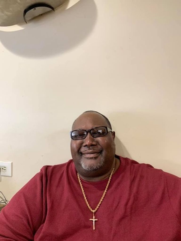Julius Hedrick Profile Photo