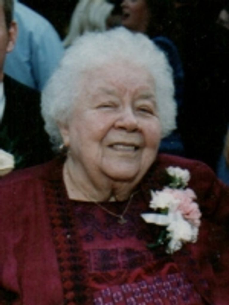 Emma Meyer