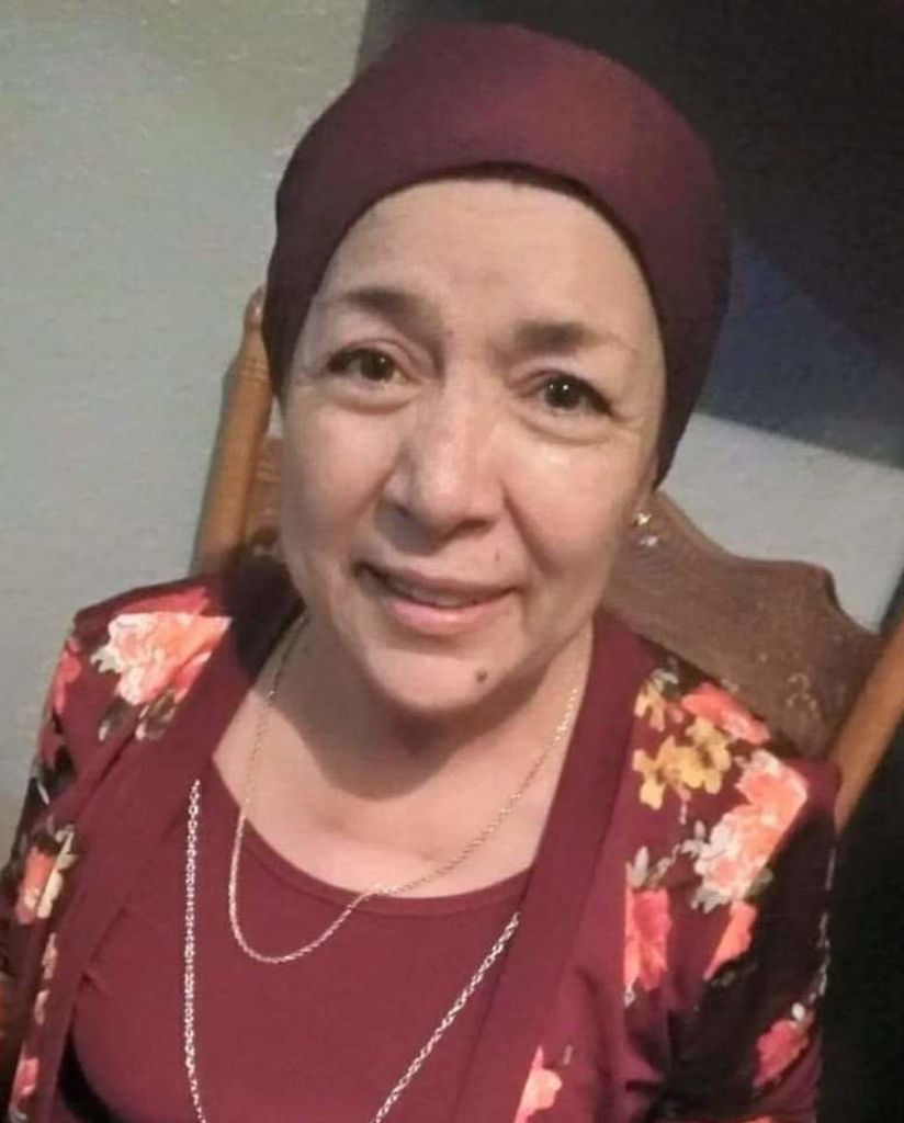 Ofelia Rivera