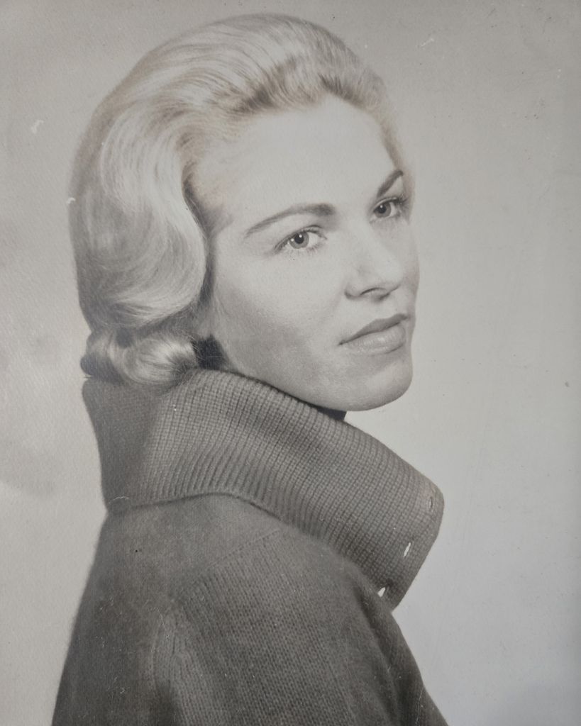 Shirley Blackwood McInerney age 92 of Keystone Heights Profile Photo