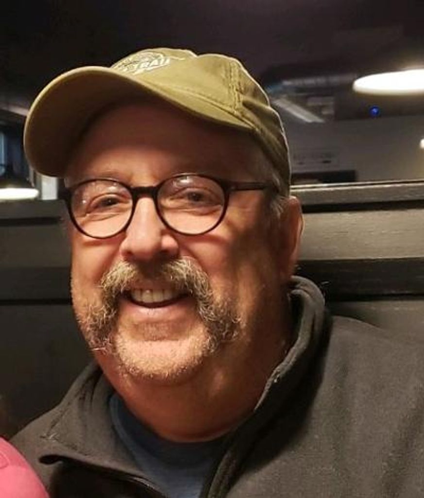 Gavin Dugan Donaldson Profile Photo