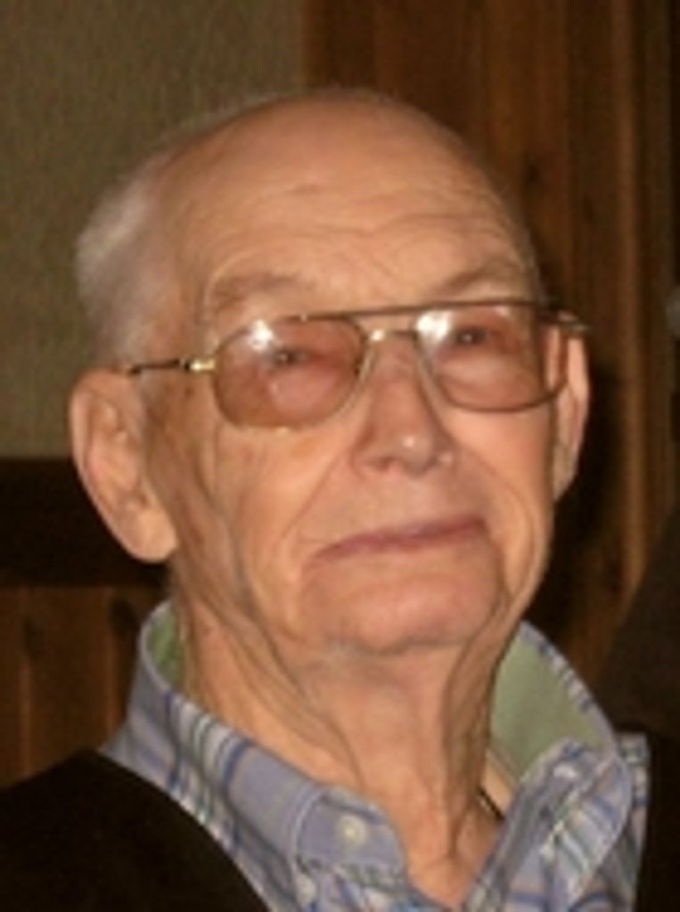 Howard  Calder Boake Profile Photo