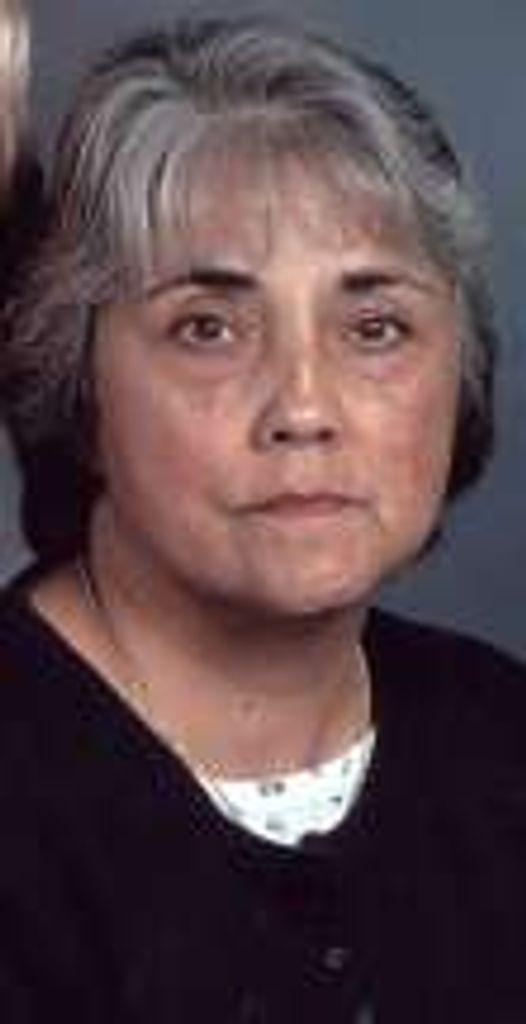 Ginger Elizabeth Collins