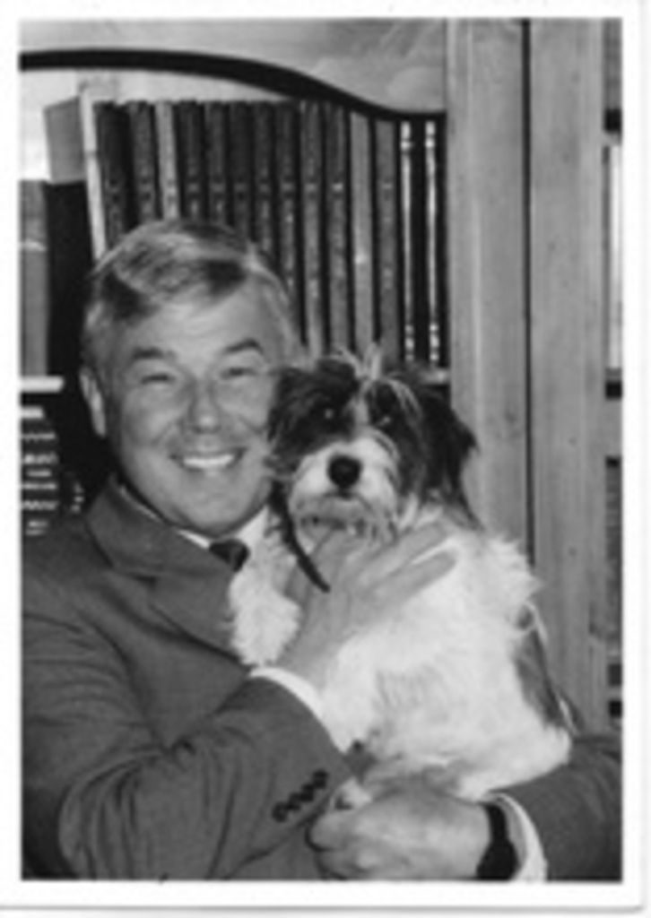 Donald Garth Wise