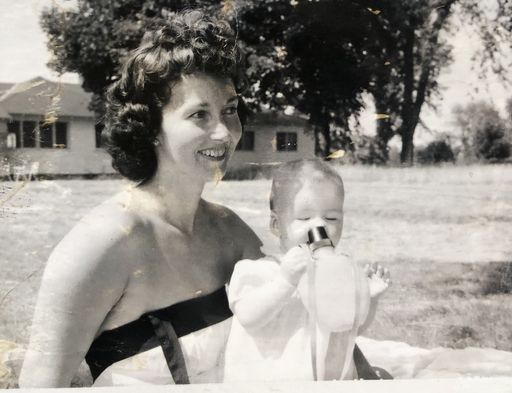 Pauline Burden photo gallery thumbnail 11 of 13