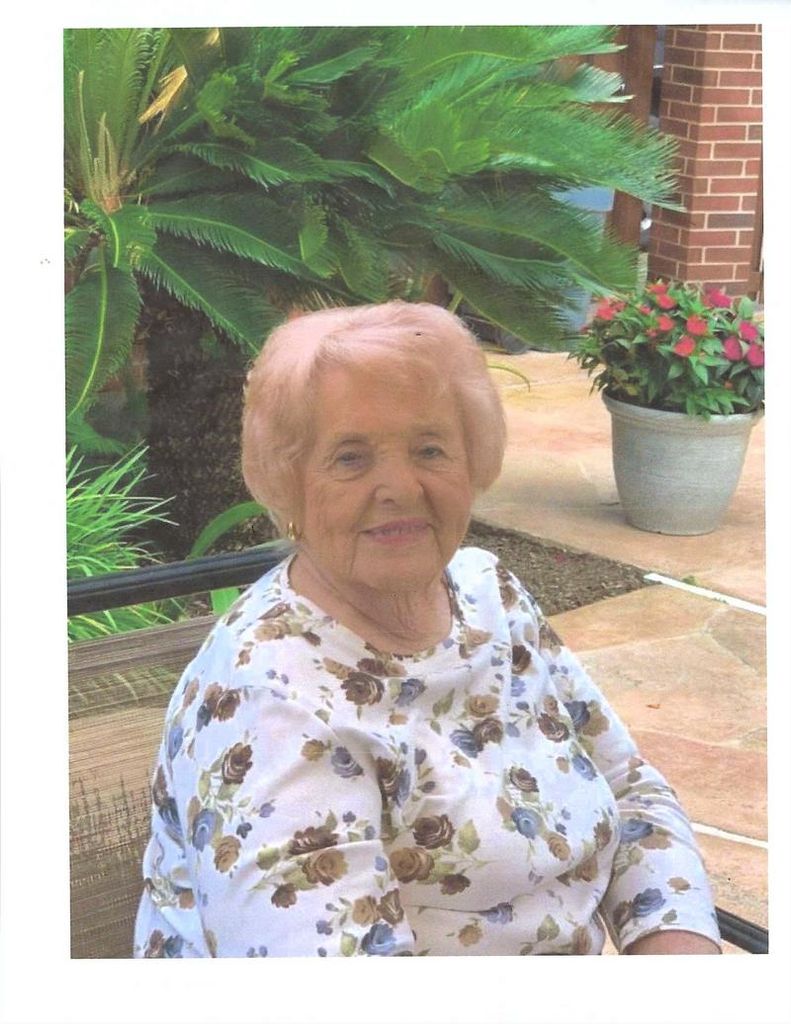 Carol Ann Smith Profile Photo