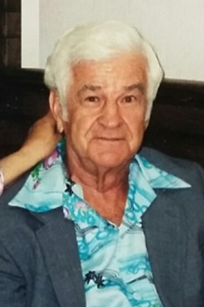 Alexander H. Kosmenko