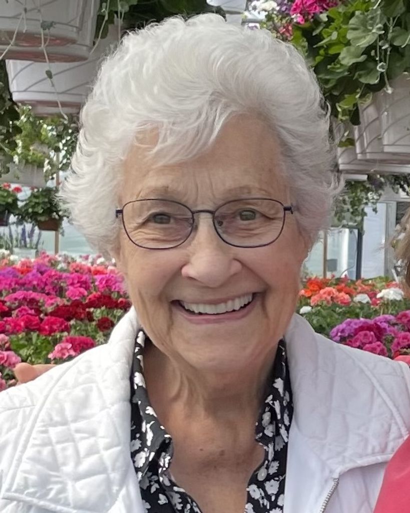 Janet Louise Eberly Profile Photo