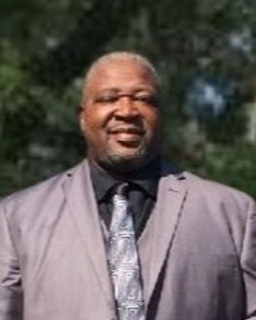 Mr. Charlie L. Lumpkin