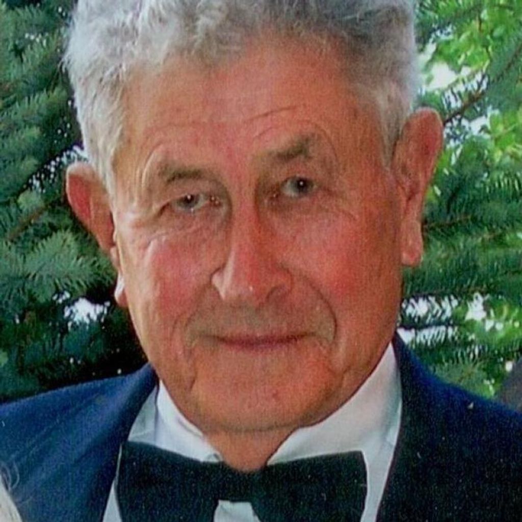 Edward Wallace Hughston