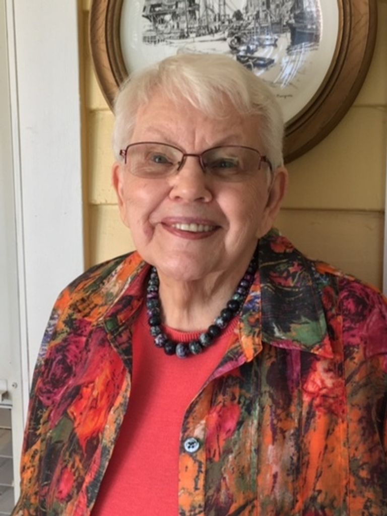 Barbara Corrine Benson Profile Photo