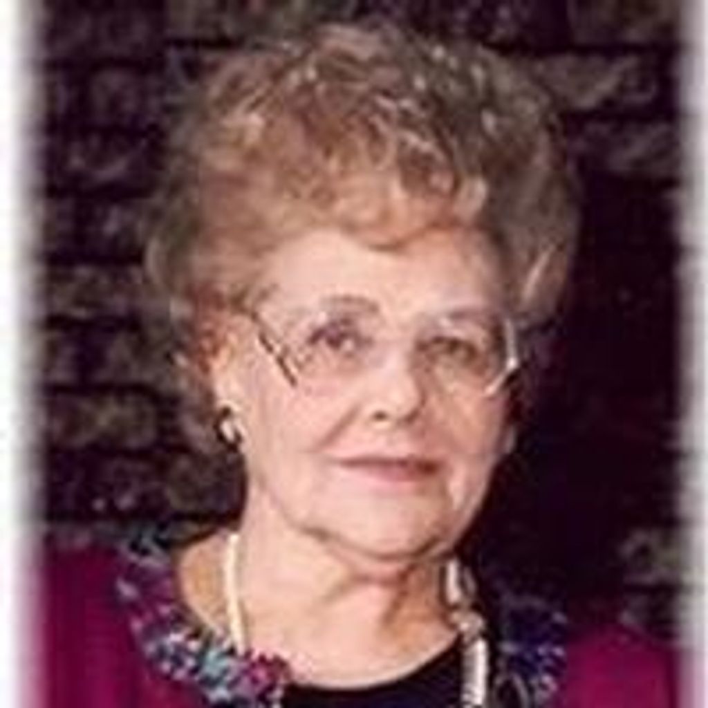 Jeanette Yonkman