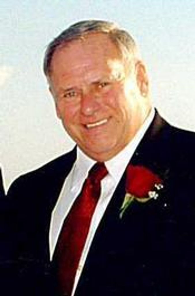 Martin George Hoemme