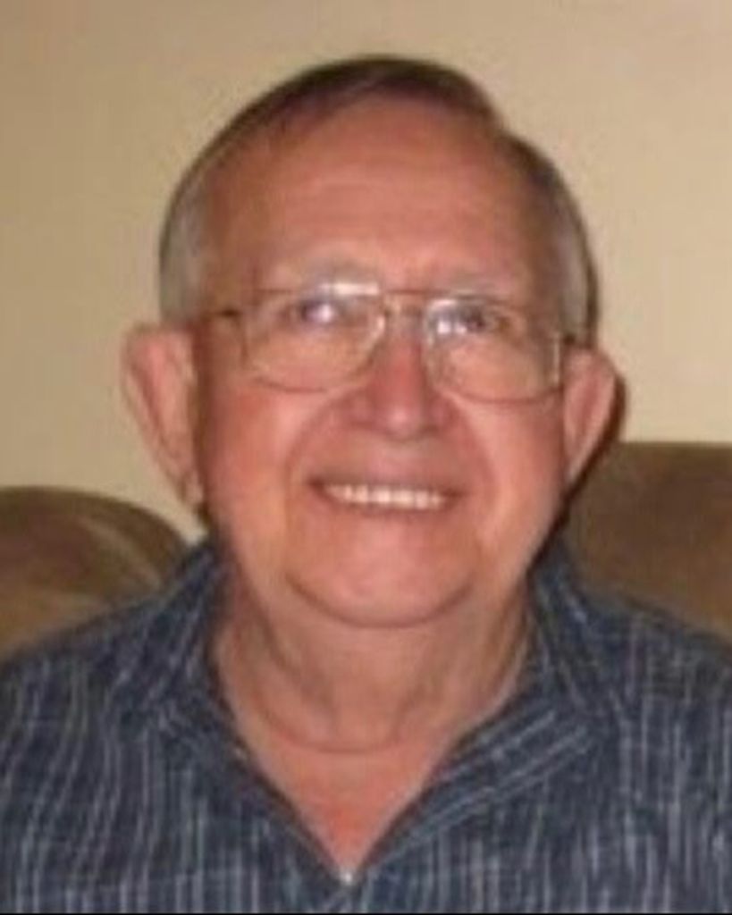 Theodore Harris