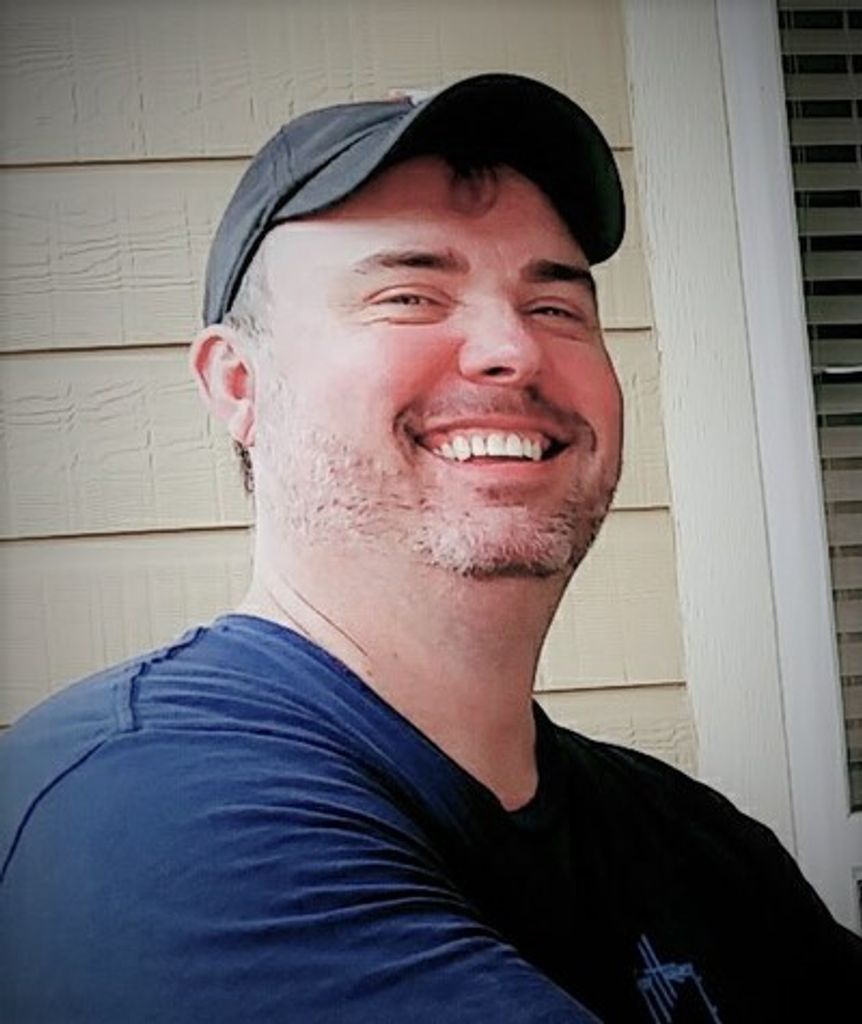 Michael Todd Eilers
