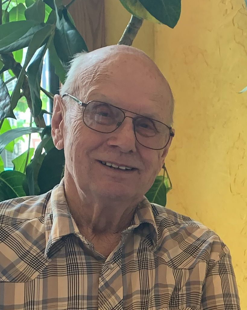 Fred Nelson Profile Photo