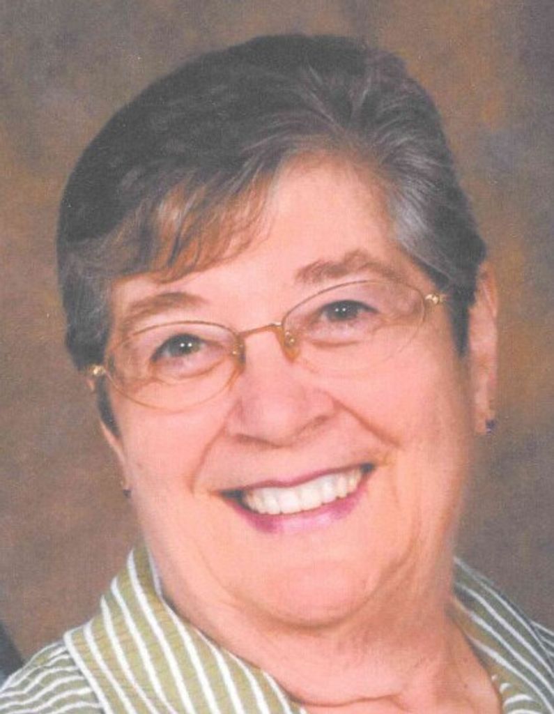 Arletta Marie (Canfield)  Martin