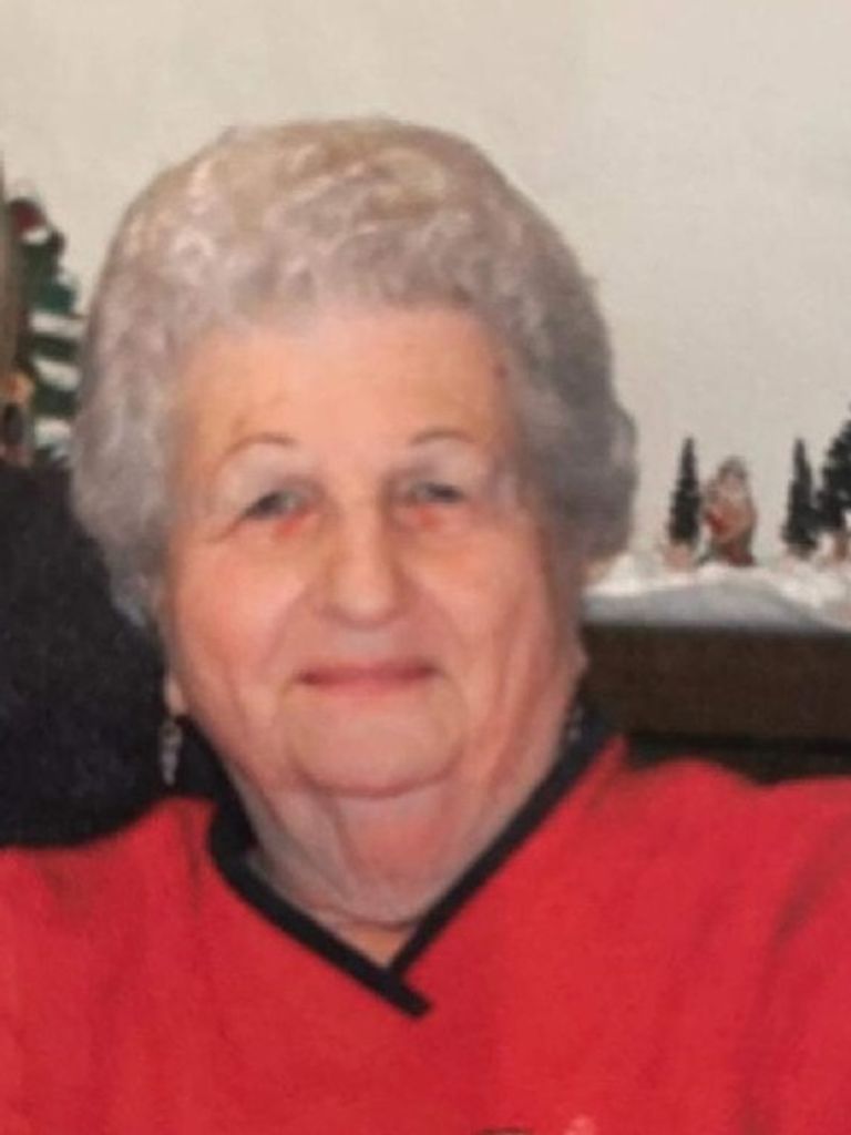 Beverly "Bev" J Christenson Profile Photo