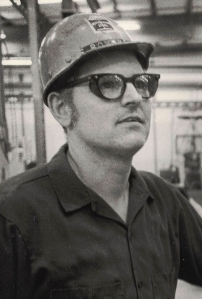 Frederick R. "Fred" Rovenolt