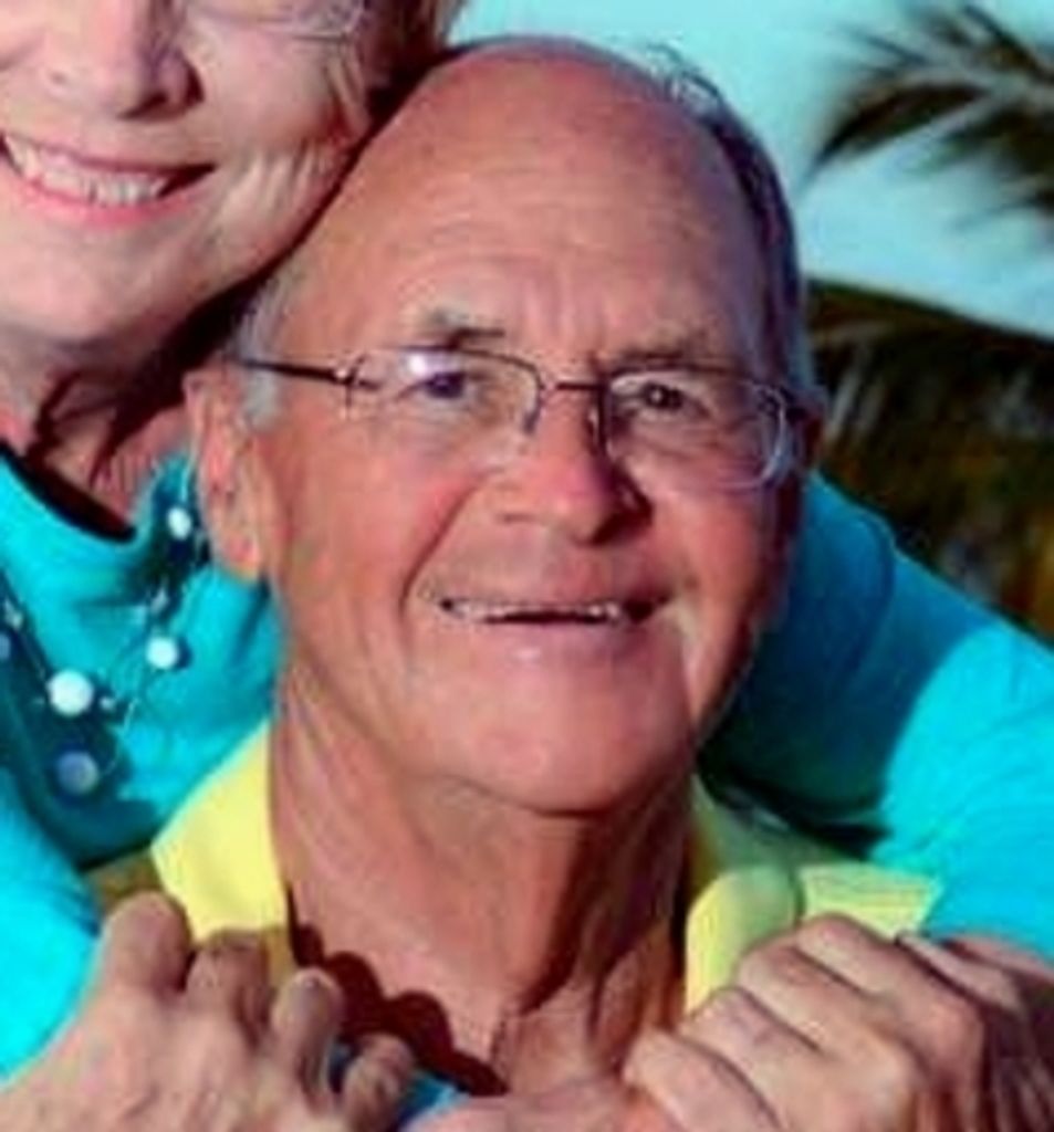 Max K. Hoppel Profile Photo