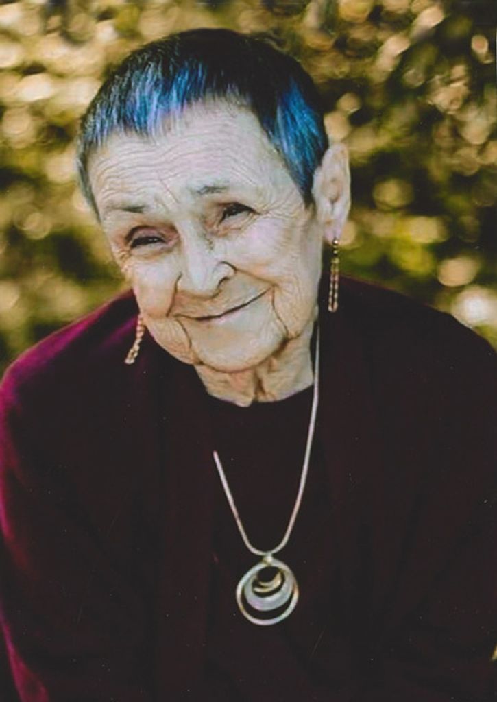 Sarah Marie Barth Profile Photo