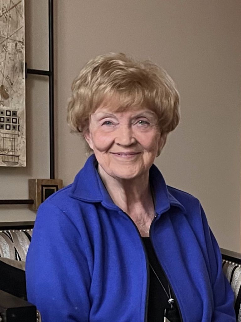 Donna Rae (Mansager) Hogsven Profile Photo