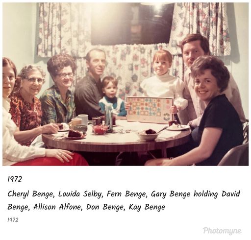Gary L. Benge photo gallery thumbnail 27 of 264
